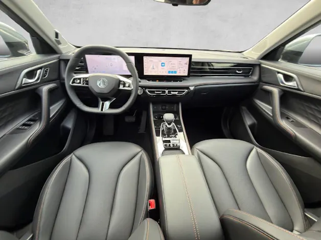 MG HS 1.5 Hybrid Luxury