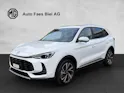MG ZS 1.5 Hybrid+ Luxury