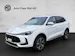 MG ZS 1.5 Hybrid+ Luxury
