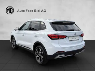 MG ZS 1.5 Hybrid+ Luxury