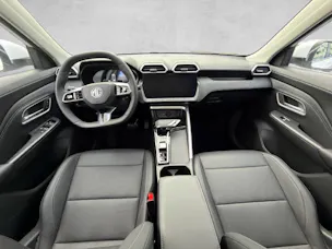 MG ZS 1.5 Hybrid+ Luxury