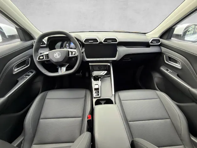 MG ZS 1.5 Hybrid+ Luxury