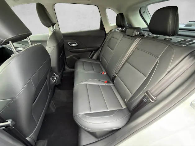 MG ZS 1.5 Hybrid+ Luxury