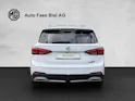 MG ZS 1.5 Hybrid+ Luxury