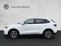 MG ZS 1.5 Hybrid+ Luxury