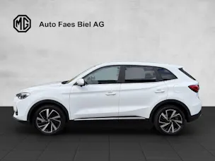 MG ZS 1.5 Hybrid+ Luxury