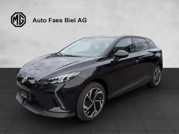 MG 4 77 kWh Premium