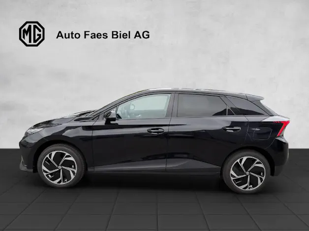 MG 4 77 kWh Premium