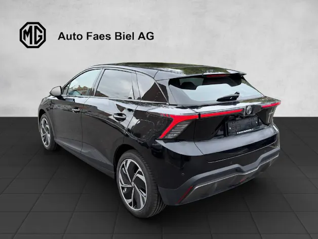 MG 4 77 kWh Premium