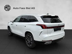 MG S9 1.5 PHEV Premium