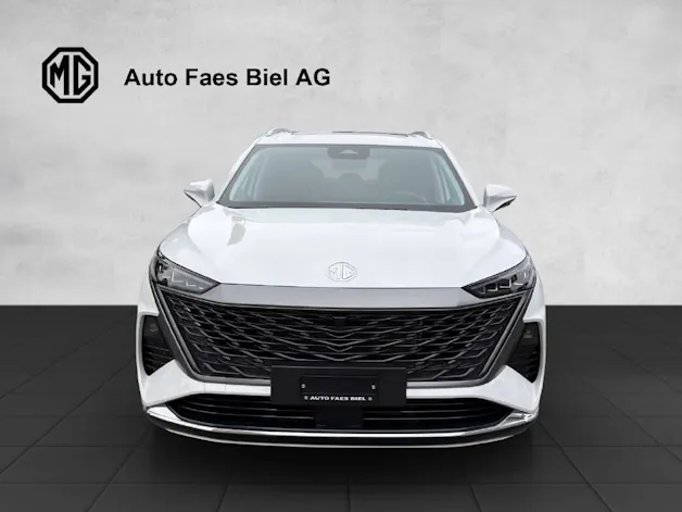 MG S9 1.5 PHEV Premium
