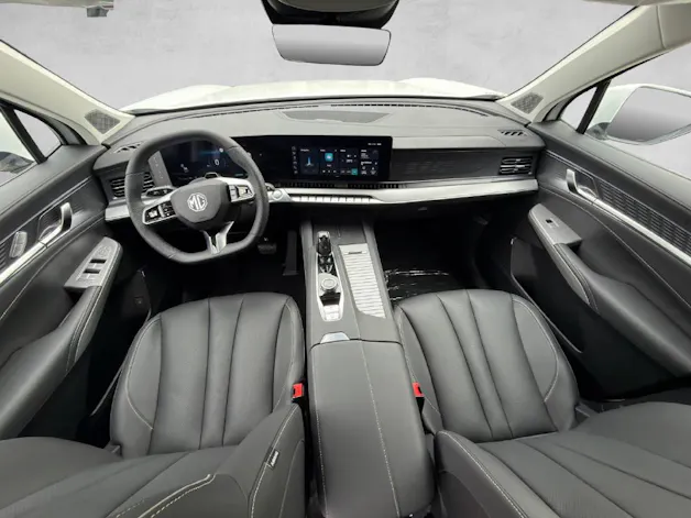 MG S9 1.5 PHEV Premium