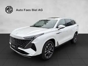 MG S9 1.5 PHEV Premium