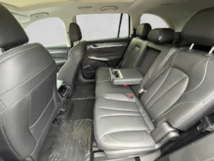 MG S9 1.5 PHEV Premium