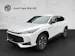 MG HS 1.5 Hybrid Luxury
