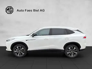 MG HS 1.5 Hybrid Luxury