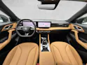 MG HS 1.5 Hybrid Luxury