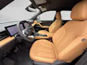 MG HS 1.5 Hybrid Luxury