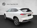 MG HS 1.5 Hybrid Luxury