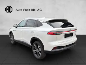 MG HS 1.5 Hybrid Luxury