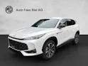 MG HS 1.5 Hybrid Luxury