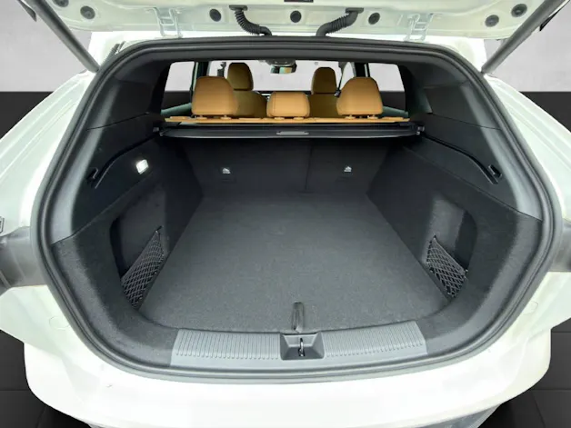 MG HS 1.5 Hybrid Luxury