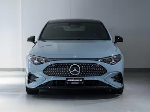 MERCEDES-BENZ CLA 350 4MATIC EQ