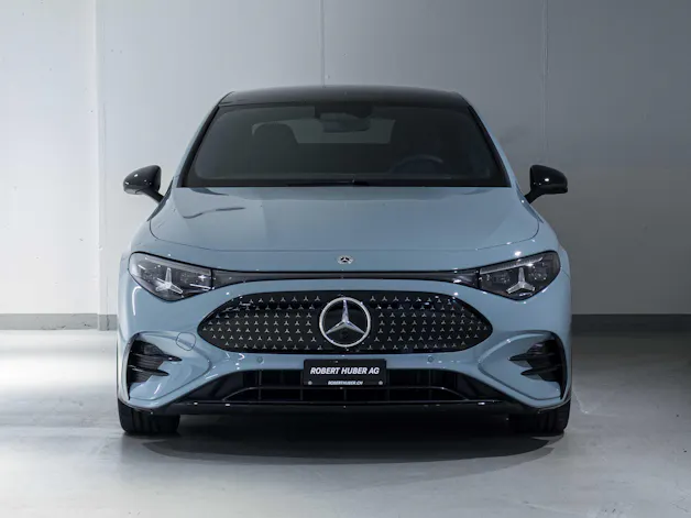 MERCEDES-BENZ CLA 350 4MATIC EQ