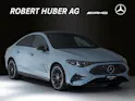 MERCEDES-BENZ CLA 350 4MATIC EQ
