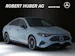 MERCEDES-BENZ CLA 350 4MATIC EQ