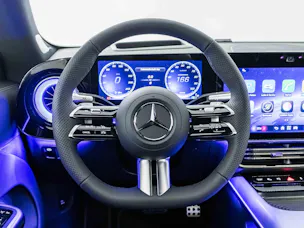 MERCEDES-BENZ CLA 350 4MATIC EQ