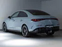 MERCEDES-BENZ CLA 350 4MATIC EQ