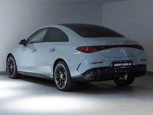 MERCEDES-BENZ CLA 350 4MATIC EQ