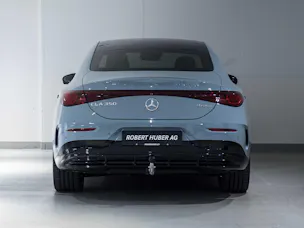 MERCEDES-BENZ CLA 350 4MATIC EQ