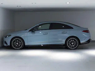 MERCEDES-BENZ CLA 350 4MATIC EQ