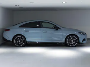 MERCEDES-BENZ CLA 350 4MATIC EQ