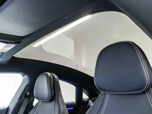 MERCEDES-BENZ CLA 350 4MATIC EQ