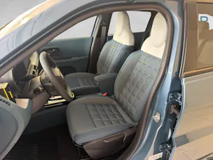 FIAT Grande Panda 1.2 Hybrid La Prima