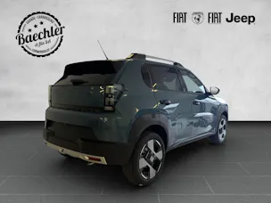FIAT Grande Panda 1.2 Hybrid La Prima