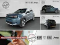 FIAT Grande Panda 1.2 Hybrid La Prima