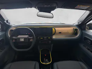 FIAT Grande Panda 1.2 Hybrid La Prima