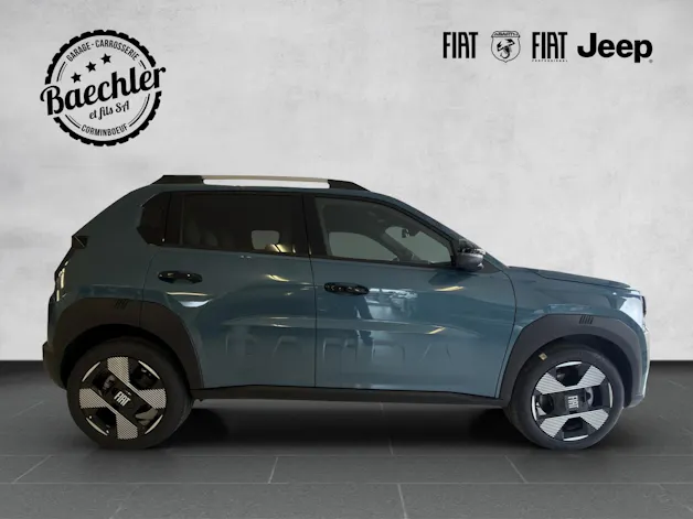 FIAT Grande Panda 1.2 Hybrid La Prima