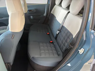 FIAT Grande Panda 1.2 Hybrid La Prima