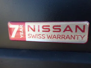NISSAN Micra Advance 52 kWh Batterie