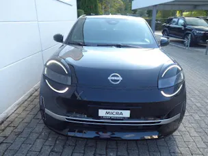 NISSAN Micra Advance 52 kWh Batterie