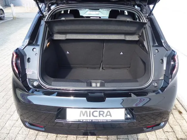NISSAN Micra Advance 52 kWh Batterie