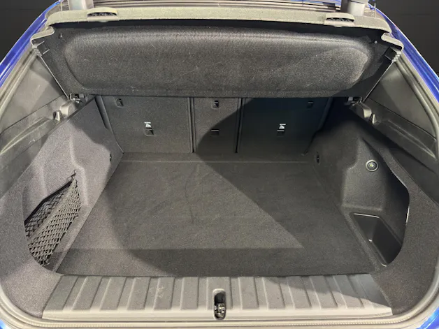 BMW X2 U10 20i sDrive paddles