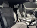 BMW X2 U10 20i sDrive paddles