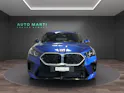 BMW X2 U10 20i sDrive paddles