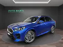 BMW X2 U10 20i sDrive paddles